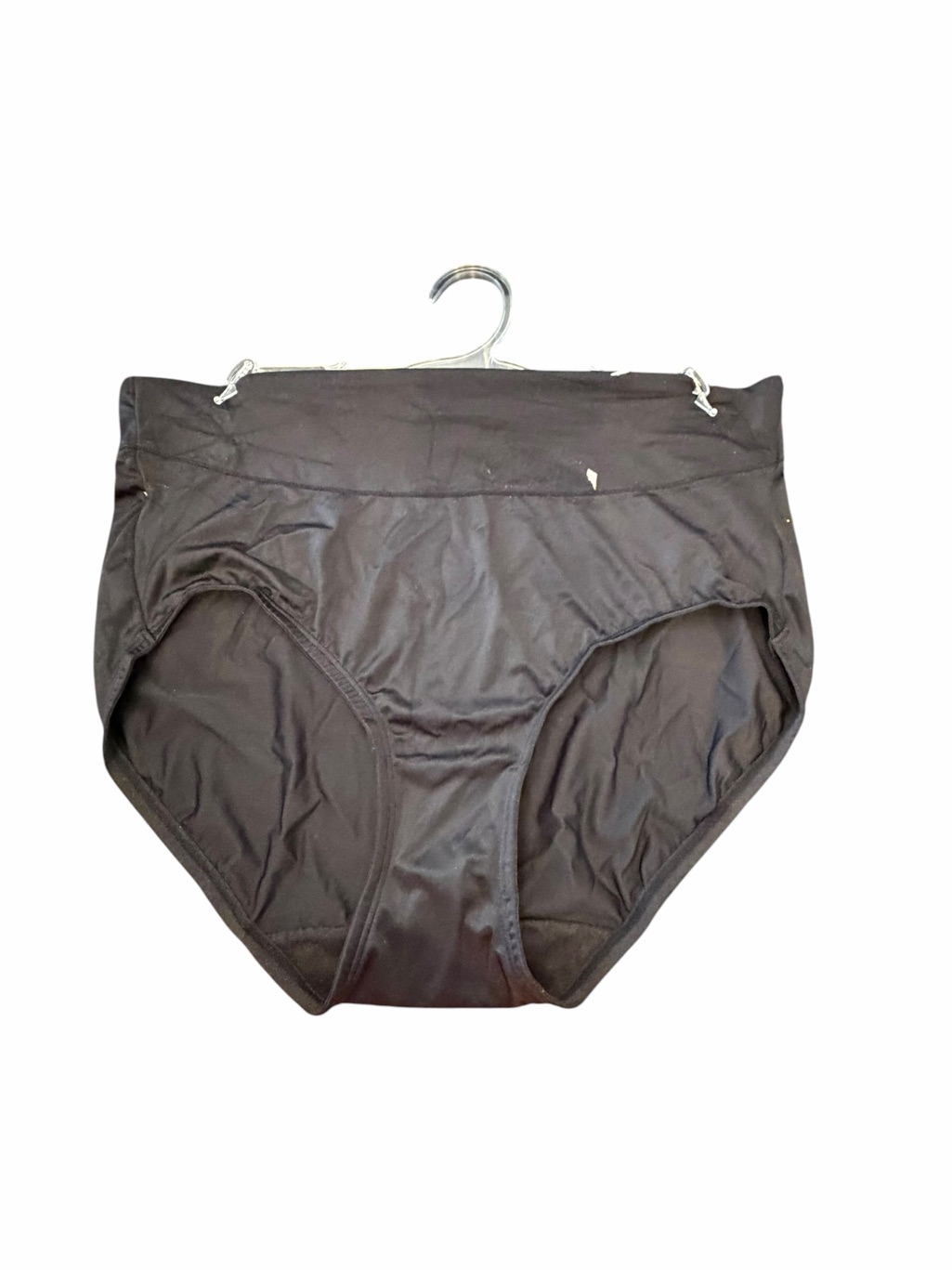 Bali Comfort Revolution Seamless Women's Cool Comfort Brief Panty Underwear 8 Xl